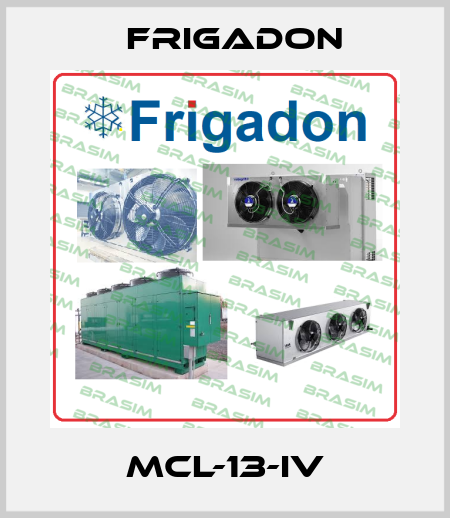 MCL-13-IV Frigadon