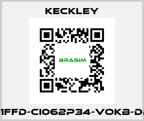 21/21FFD-CI062P34-VOKB-DPXF Keckley