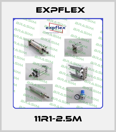 11R1-2.5M EXPFLEX