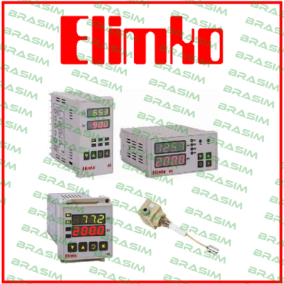 RT15-1P03-3 Elimko