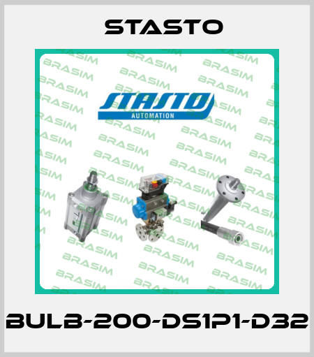 BULB-200-DS1P1-D32 STASTO