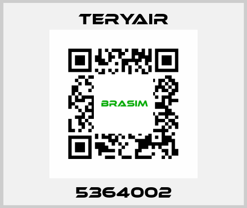 5364002 TERYAIR
