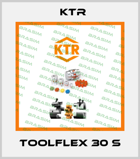 TOOLFLEX 30 S KTR