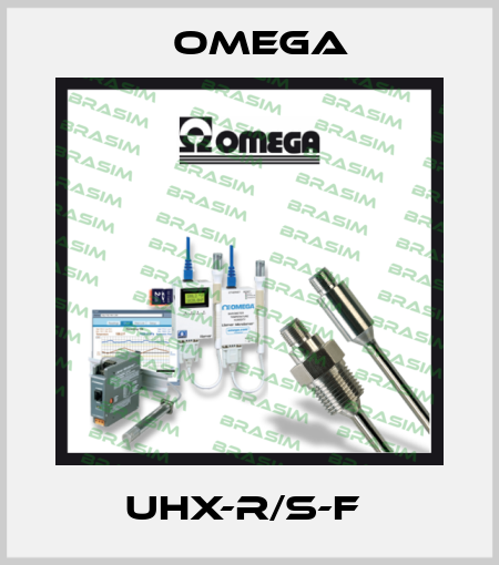 UHX-R/S-F  Omega