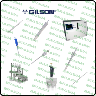 TSA-100 1" (25,0mm) Gilson
