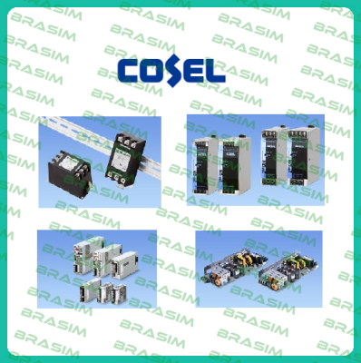 CHS3804824 Cosel