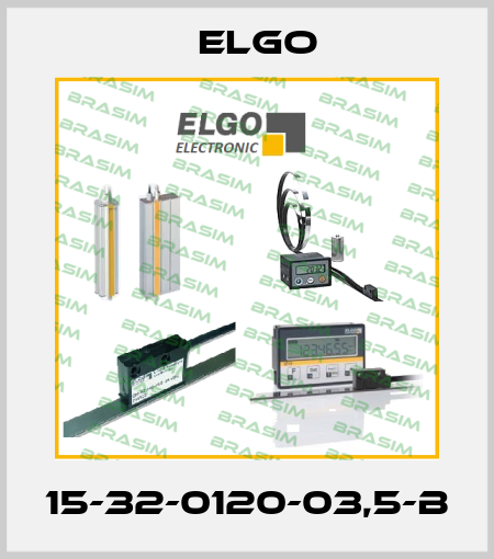 15-32-0120-03,5-B Elgo
