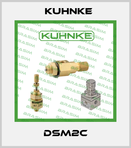 DSM2C Kuhnke