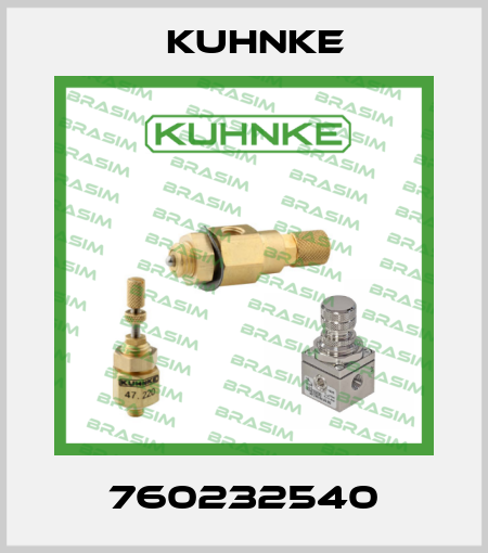 760232540 Kuhnke