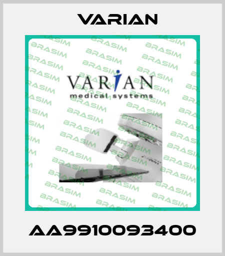 AA9910093400 Varian