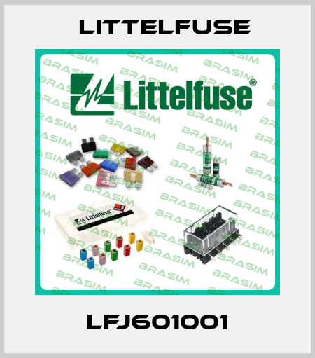 LFJ601001 Littelfuse