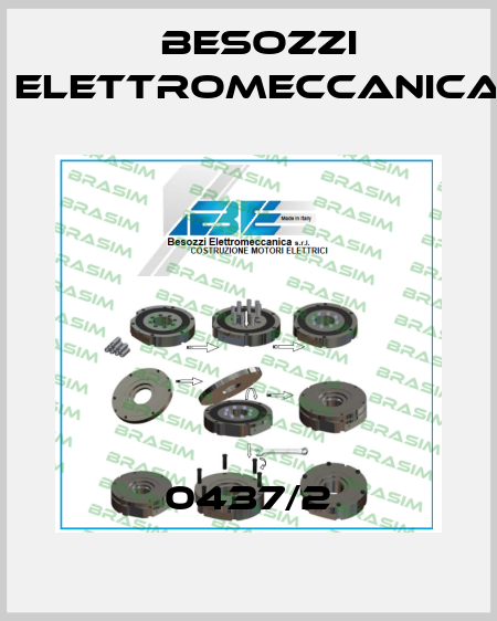 0437/2 Besozzi Elettromeccanica