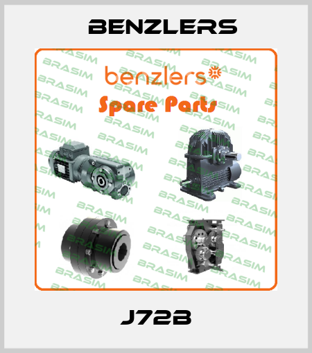 J72B Benzlers