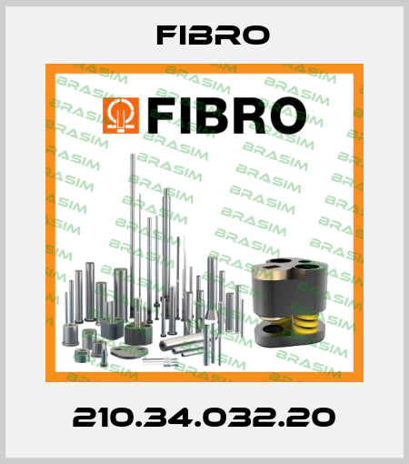 210.34.032.20 Fibro