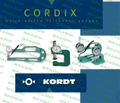 3003b CORDIX