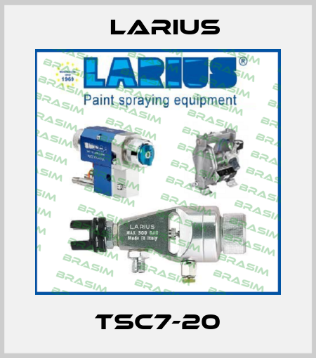 TSC7-20 Larius