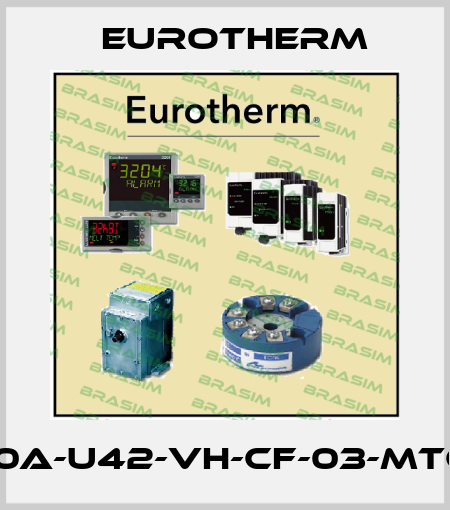 6180A-U42-VH-CF-03-MTC36 Eurotherm