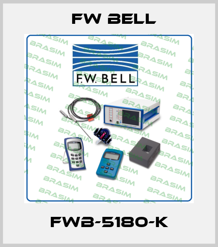 FWB-5180-K FW Bell