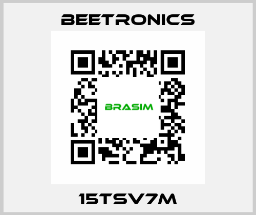 15TSV7M Beetronics
