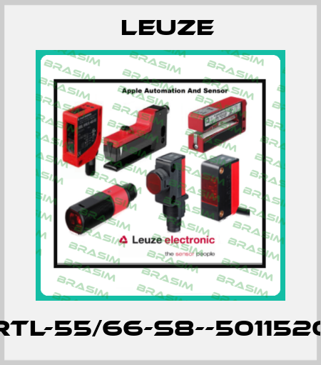 HRTL-55/66-S8--50115206 Leuze
