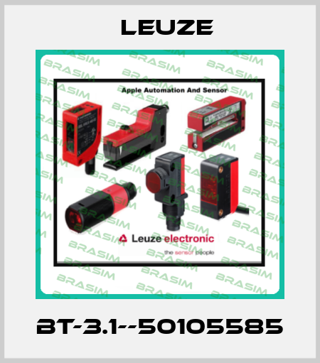 BT-3.1--50105585 Leuze
