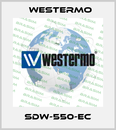 SDW-550-EC Westermo