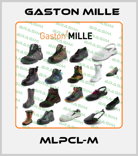 MLPCL-M Gaston Mille