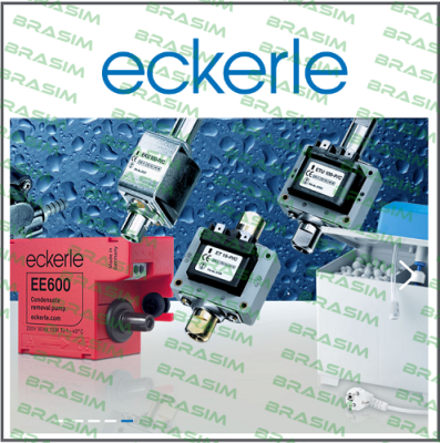 EIPQ3-020 (20cc) Eckerle