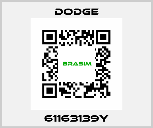 61163139Y Dodge