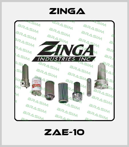 ZAE-10 Zinga