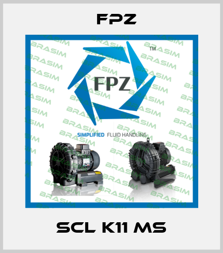 SCL K11 MS Fpz