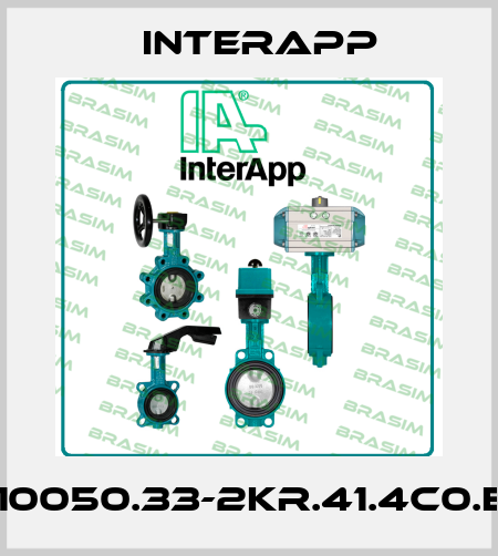 D10050.33-2KR.41.4C0.EE InterApp