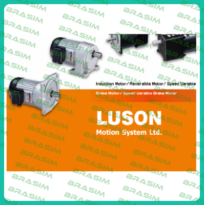 reducer for J230V18-200-20-C(Y) 220V Luson