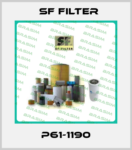 P61-1190 SF FILTER