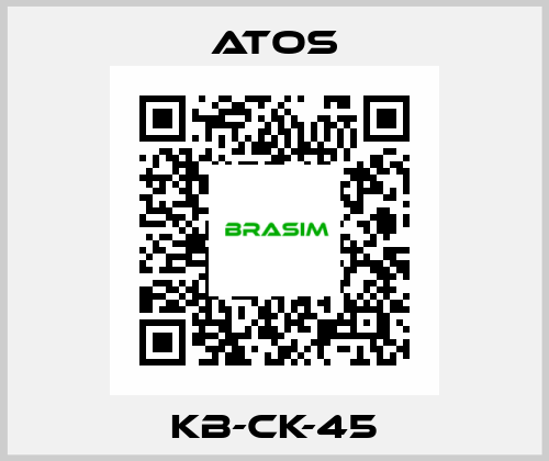 KB-CK-45 Atos