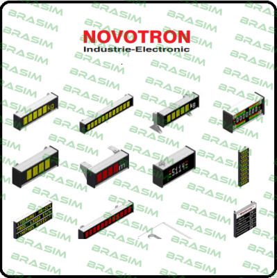 NOVOPERM A31 hz Novotron