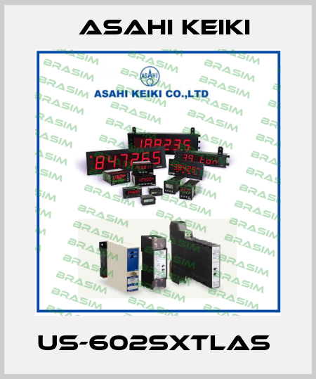 US-602SXTLAS  Asahi Keiki