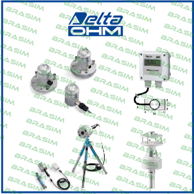 probe for HD 2307.0 RTD Delta OHM