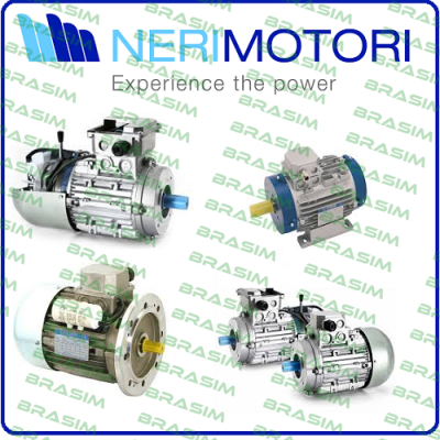 MR80A4 B5 265/460/60 Neri Motori