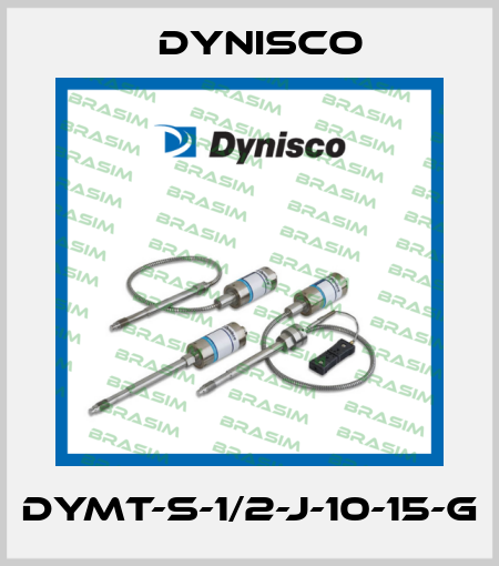 DYMT-S-1/2-J-10-15-G Dynisco