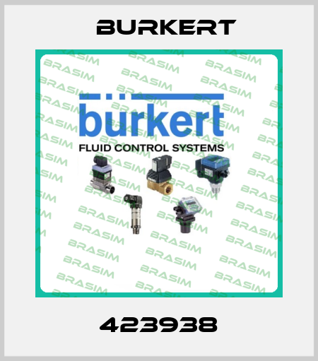 423938 Burkert