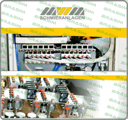 IFX-CO4/P MWM Schmieranlagen