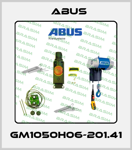 GM1050H06-201.41 Abus