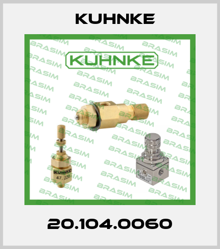 20.104.0060 Kuhnke