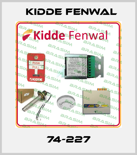 74-227 Kidde Fenwal