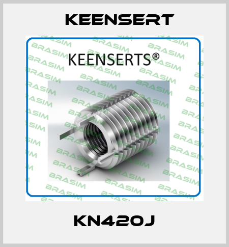 KN420J Keensert
