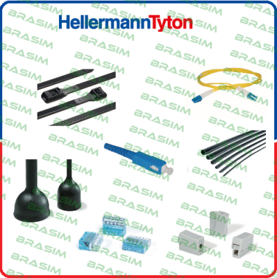 170-01104 / TWIST-IN-FR 19 Hellermann Tyton