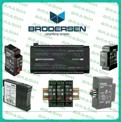 DO12R Brodersen