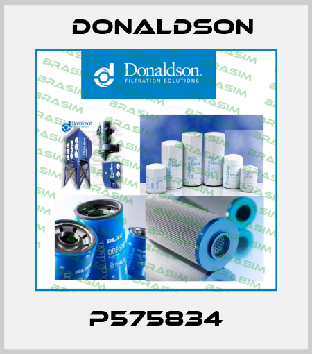P575834 Donaldson