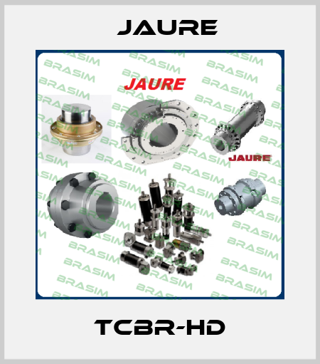 TCBR-HD Jaure